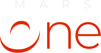 logo mars one